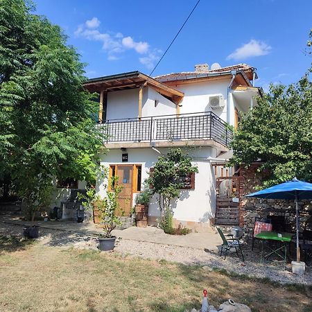 Camping Kromidovo Esterno foto