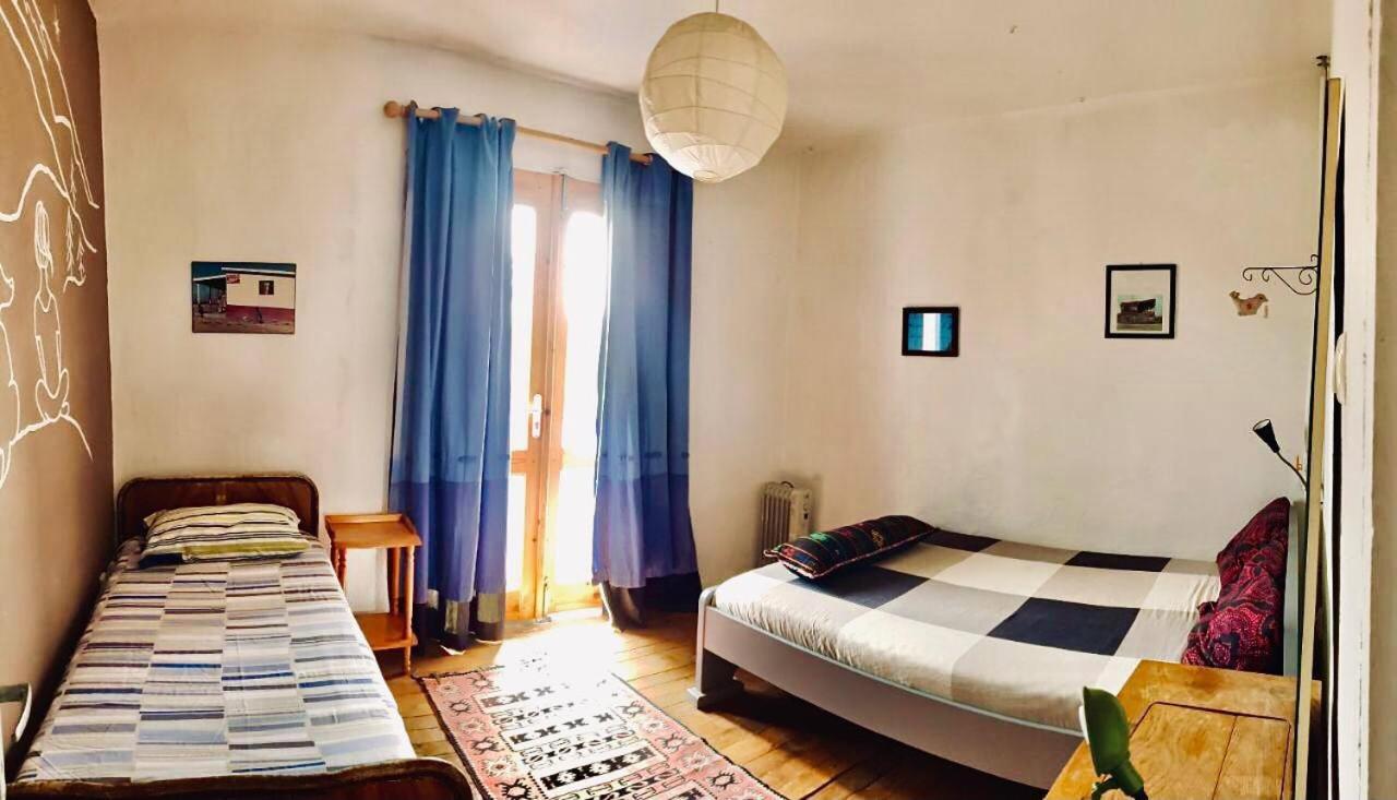 Camping Kromidovo Esterno foto