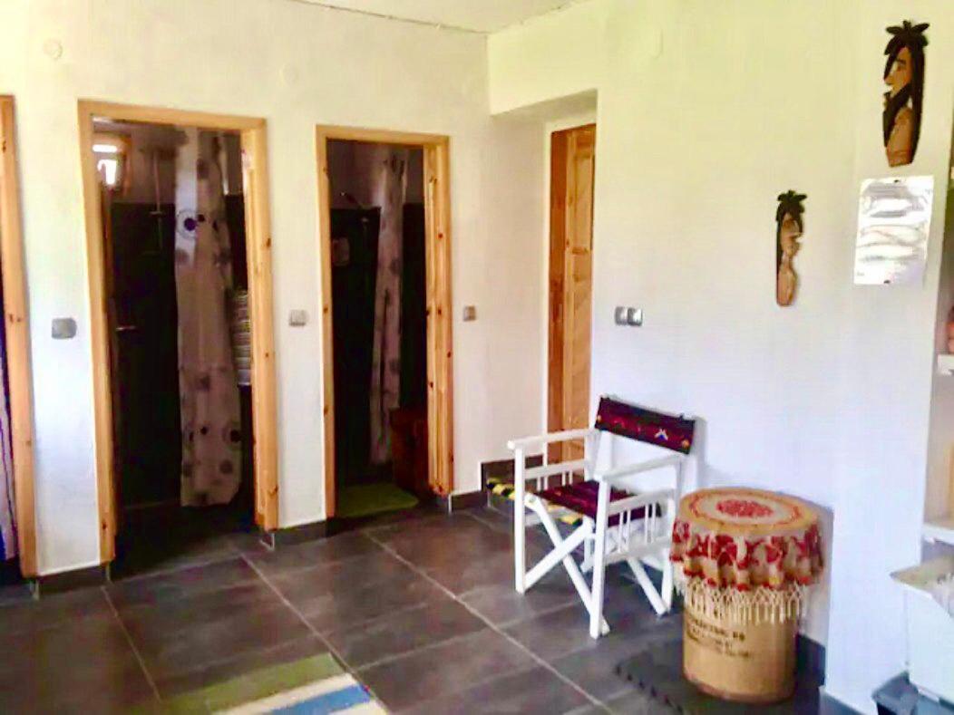 Camping Kromidovo Esterno foto
