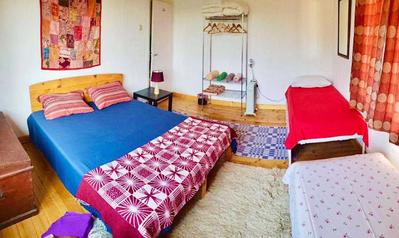 Camping Kromidovo Esterno foto