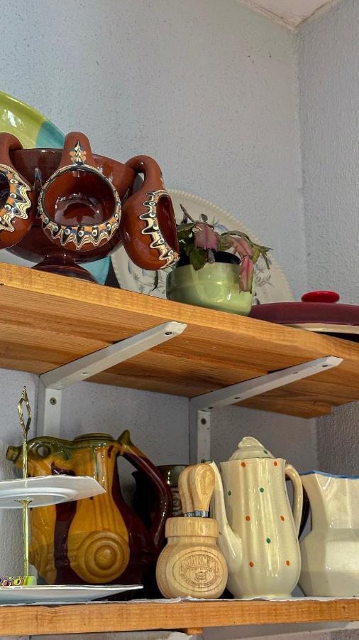 Camping Kromidovo Esterno foto
