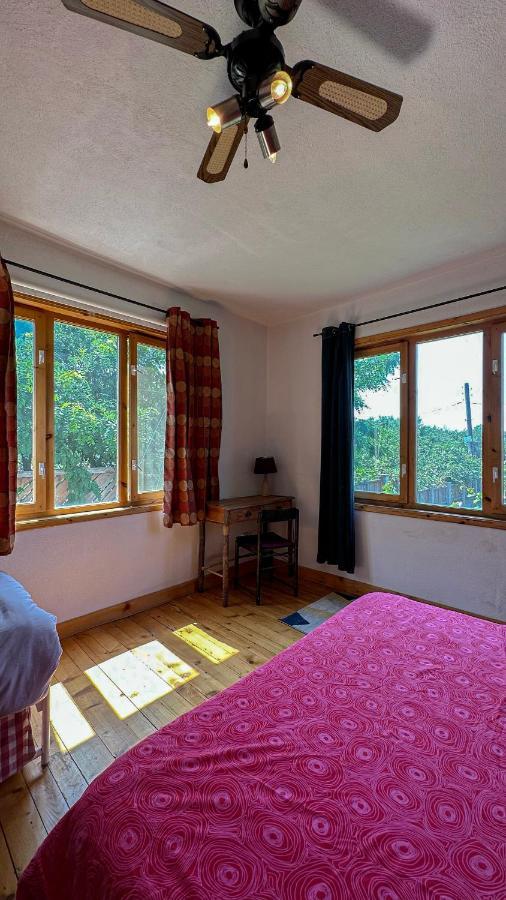 Camping Kromidovo Esterno foto