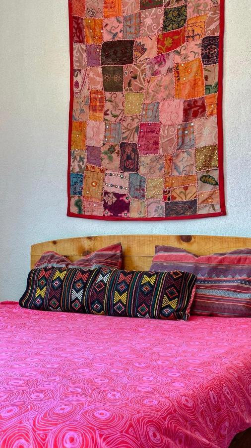 Camping Kromidovo Esterno foto