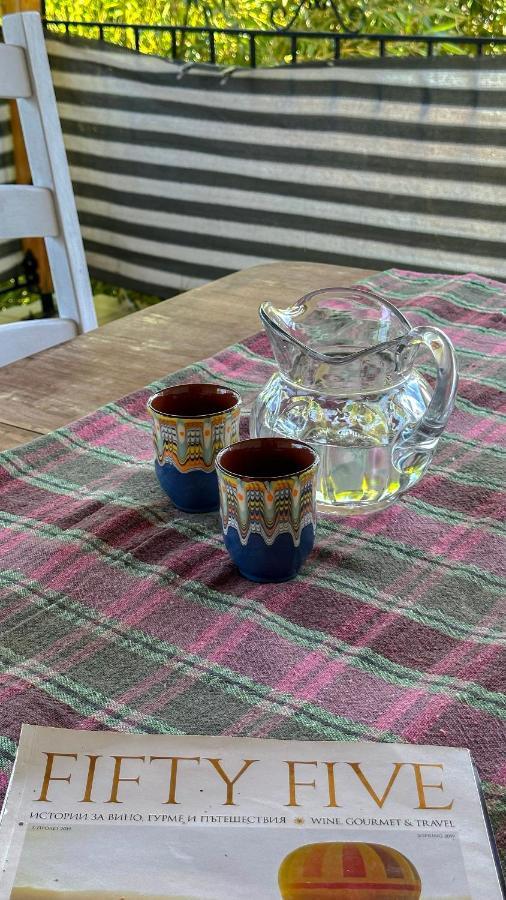 Camping Kromidovo Esterno foto
