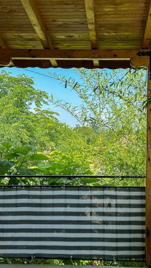 Camping Kromidovo Esterno foto