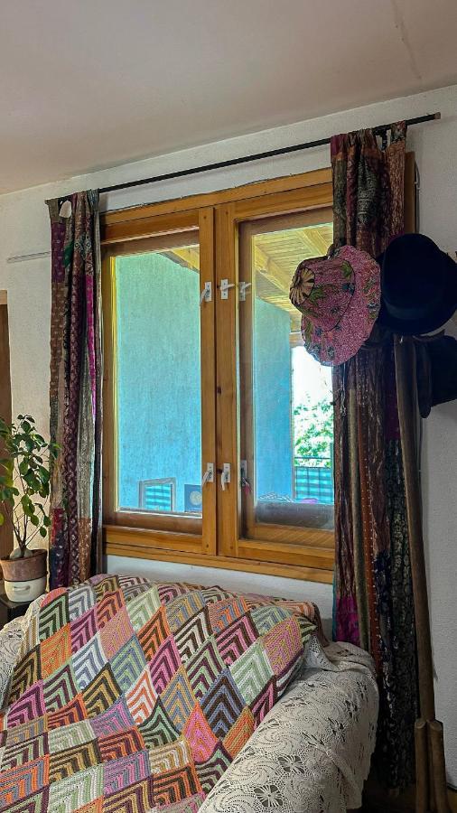 Camping Kromidovo Esterno foto