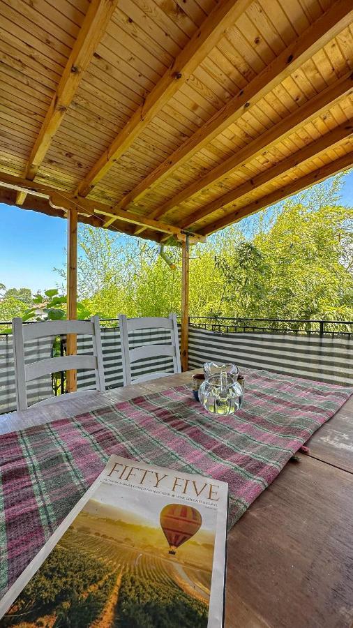 Camping Kromidovo Esterno foto