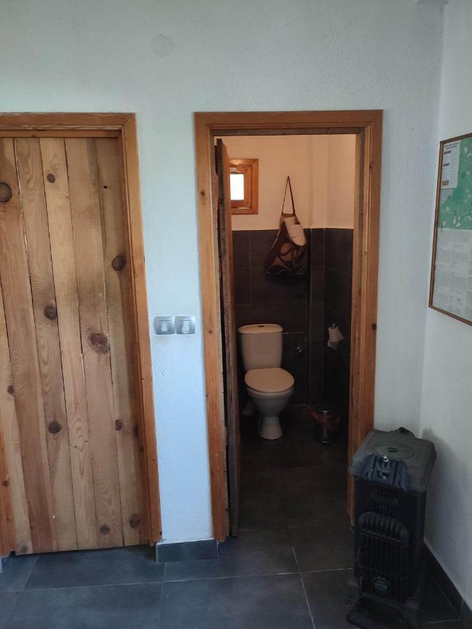 Camping Kromidovo Esterno foto