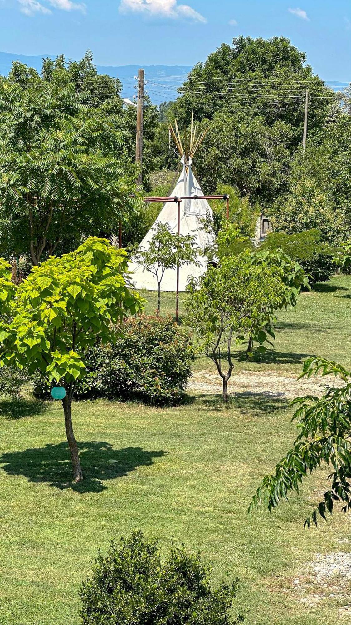 Camping Kromidovo Esterno foto